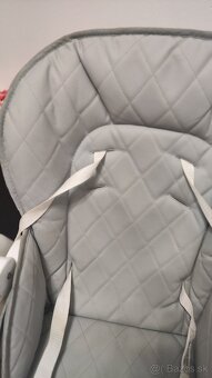 Lorelli Cryspi multifunkčna jedalenska stolicka - 4