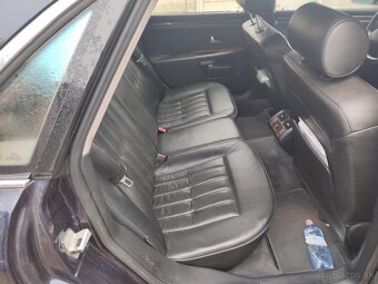 Predám Audi A8 D2 - 4
