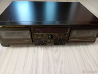 Predám  Technics 373 - 4