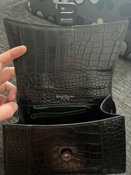 Balenciaga kabelka - 4