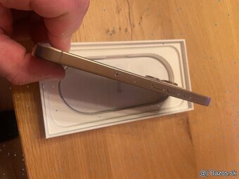 IPHONE 16 PRO 128GB DESERT TITANIUM - 4