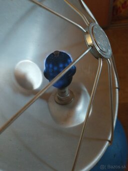 Teplomet na propan butan - 4