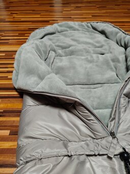 Zimný fusak G-mini - 4