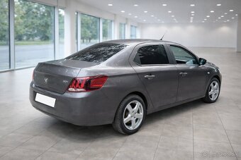 PEUGEOT 301, 1.2 PURETECH, BENZÍN, 2019 - 4