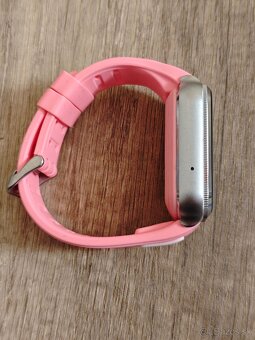 Predám detské Smart hodinky. - 4