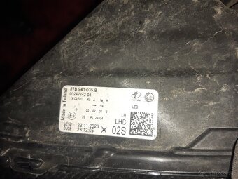 skoda Fabia 4 diely - 4