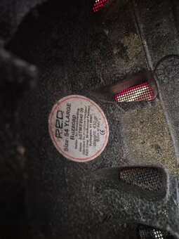 Lyžiarska prilba - 4