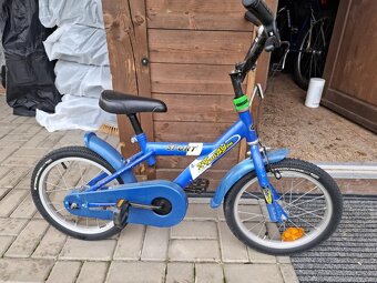 Bicykel Alpina sport - 4