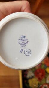 Cajova suprava Czechoslovakia - 4