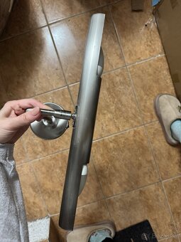 Nástenné svietidlo 2x - 4