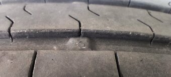 Letné pneu Continental ContiEcoContact 5 na diskoch - 4