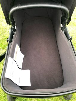 Kočík Bugaboo Fox (dvojkombinácia) - 4