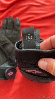 Alpinestars stella smx-2 ac - 4