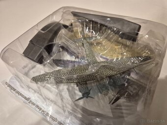 Modely lietadiel - 4