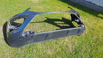 predný nárazník Seat Ateca facelift 2021- - 4