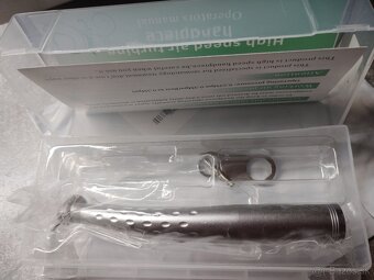 Predám Zubné pomôcky - 4