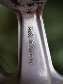 Atrec Wheels 4x100 R15 - 4