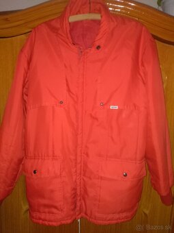 Damsky kabat,vetrovky - 4