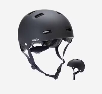 Prilba ako NOVÀ Velk.L 59-62cm - 4