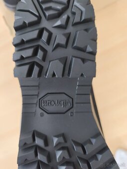 Zimná obuv GORE-TEX - 4