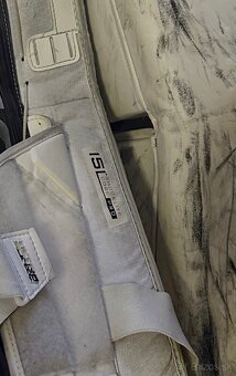 Brankárske betóny Bauer - 4