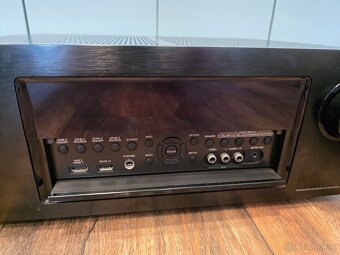 Denon AVR-X4000 - 4