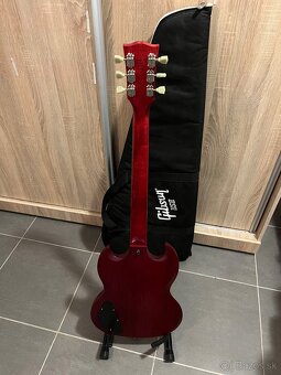 Predam Gibson SG - 4