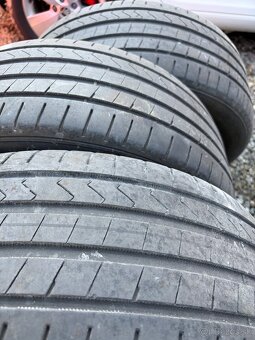Letne pneumatiky 205/55 r16 - 4