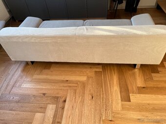 Moderná trojsedačka - 4