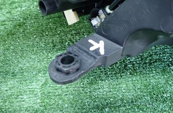 skoda ibiza svetlo led 2021+ - 4