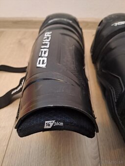Predám kompletnú hokejovú výstroj🏒 - 4