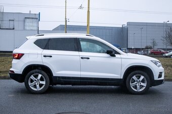 Seat Ateca 2.0 TDI DSG, 110kW (2019) - 4