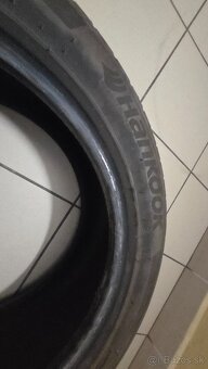 Letné pneu 225/45/R17 - 4