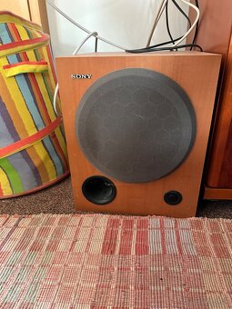 Sony STR-DE497 - 4