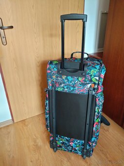 cestovna taška TLD-design - 4