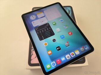apple ipad PRO 11 64gb Silver / 1.Generácia - 4