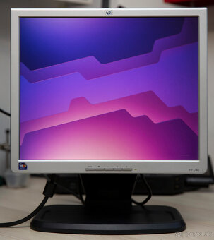 LCD Monitory - 4