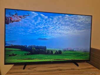 Smart tv Philips 140cm - 4