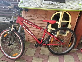 Detsky bicykel - 4