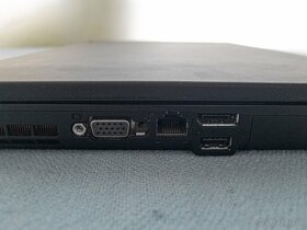 Lenovo ThinkPad T420 - Intel 2520M/HD3000/4GB/320GB/1600x900 - 4