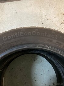 Letné pneumatiky Continental 185/50R16 81H - 4
