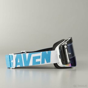 Okuliare Raven Roll-Off - 4