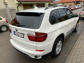Predám BMW X5 4.0d xDrive - 4