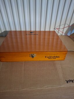 Cigary Cohiba - 4