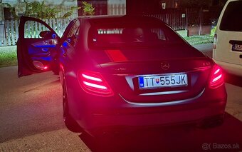 Mercedes benz E53amg w213 - 4