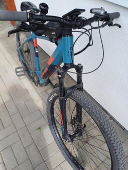 CTM PULZE Xpert -elektrobicykel - 4