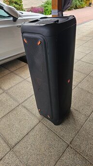 JBL PARTYBOX 1000 - 4