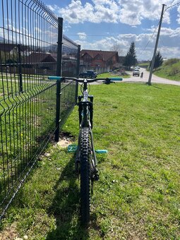 Trek remedy 8 XT 2022 - 4