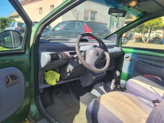 Twingo 1.2 43kw - 4