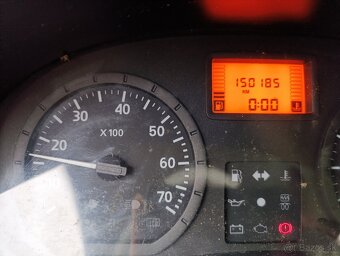 Dacia Logan 1.6 - 4